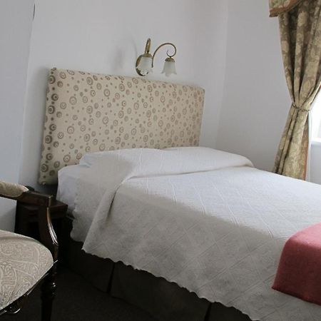 Au Petit Hotel Quebec City Bilik gambar