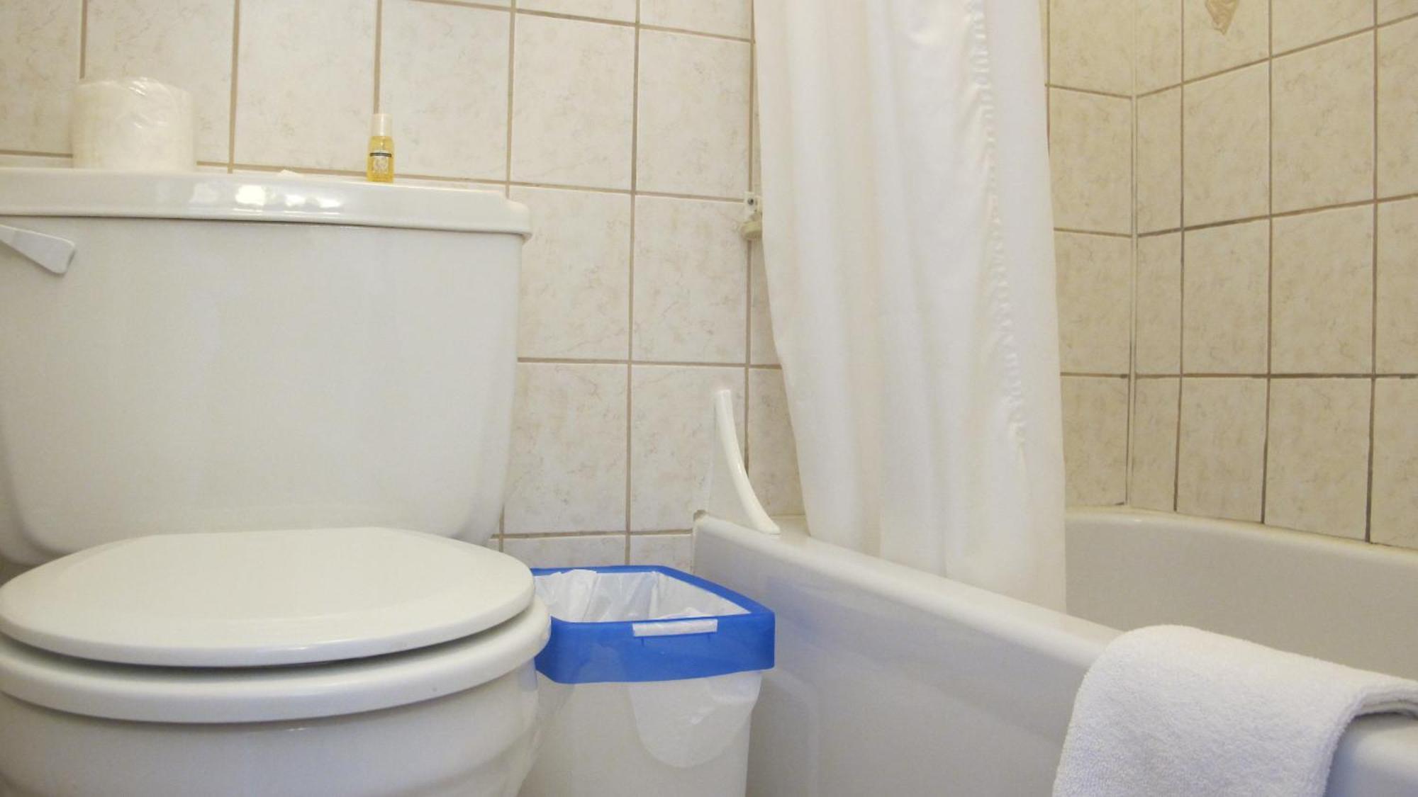 Au Petit Hotel Quebec City Bilik gambar